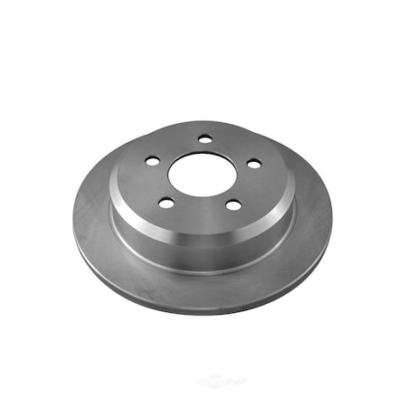 Uap 5360 Disc Brake Rotor 5360